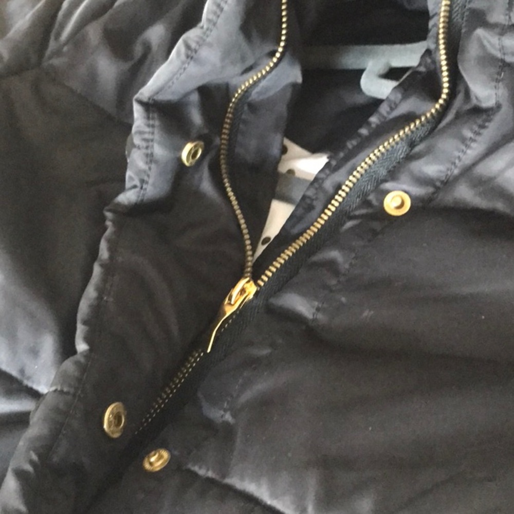 Kate Spade ♠️ Girls Jacket - Picture 3 of 6